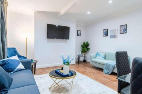 City Air Apartments - KENSINGTON - HYDE PARK GREAT CENTRAL LOCATION